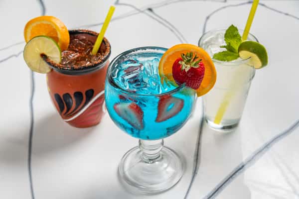 Drinks