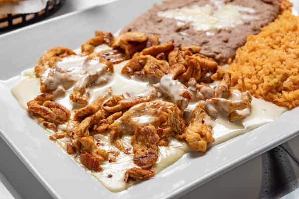 Pollo Loco
