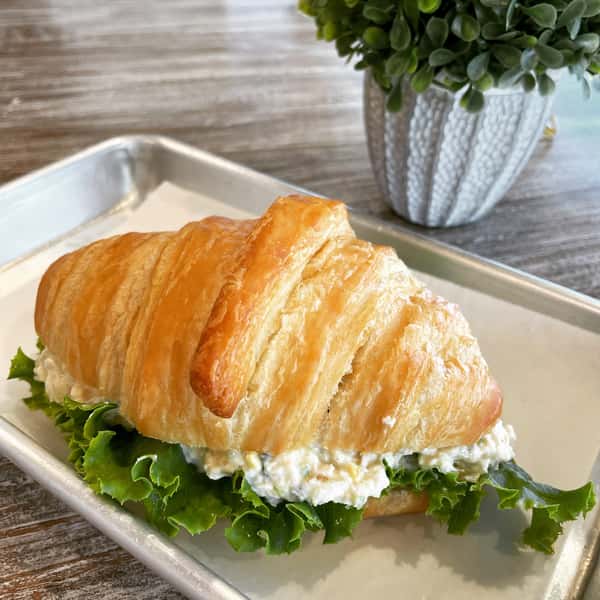 Chicken Salad Sandwich