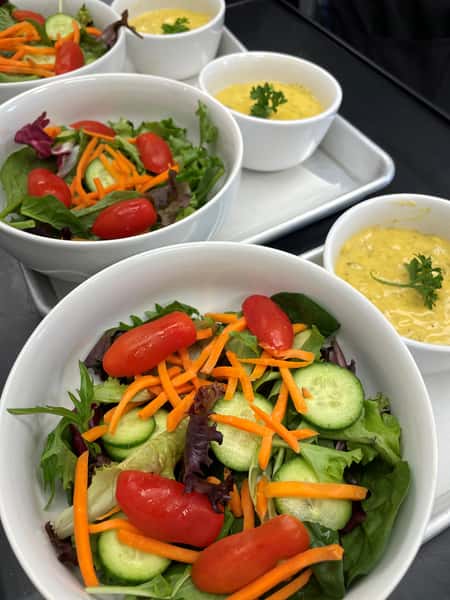 House salad