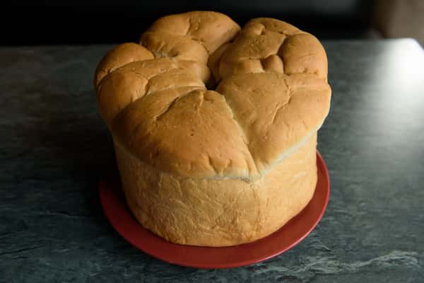 Crown Bread