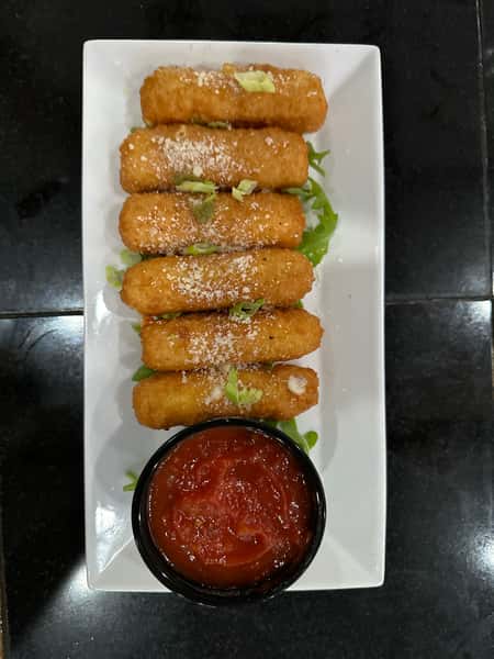 Mozzerella Sticks