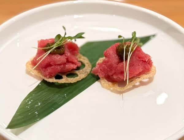 Toro Lotus Chip(2pcs)