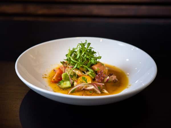 Ceviche