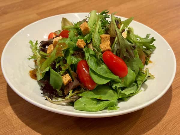 Large House Salad