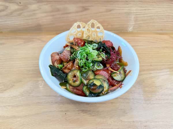 Poke Bowl