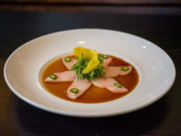 Tartare