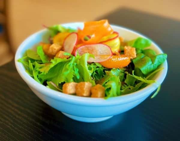 Small House Salad