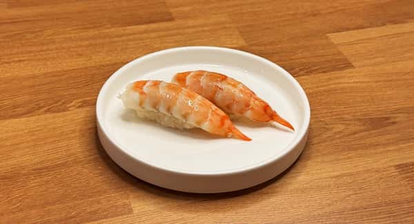 Shrimp - Ebi Nigiri