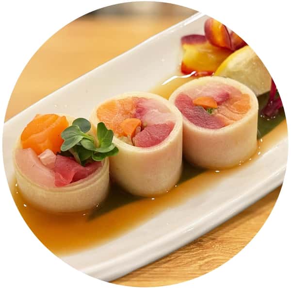 Apple Wrap