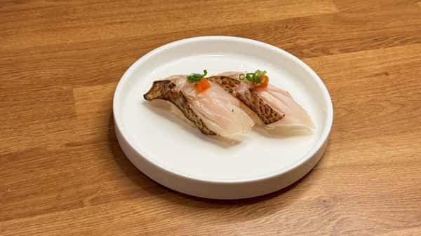 Sea perch - Akamutsu Nigiri