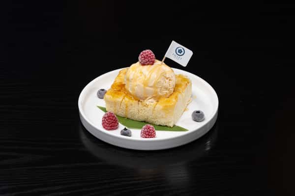 Honey Toast