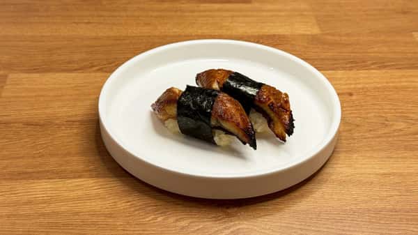 Fresh water eel - Unagi