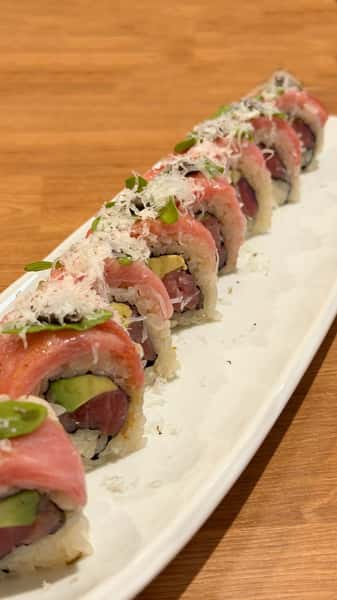 Velvet Toro