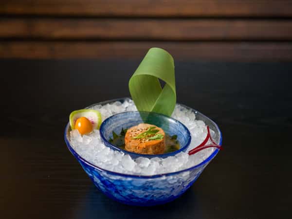 Ice bowl