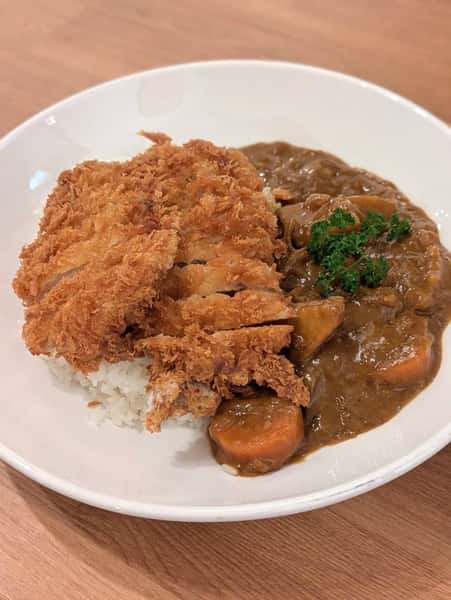 Jidori Katsu