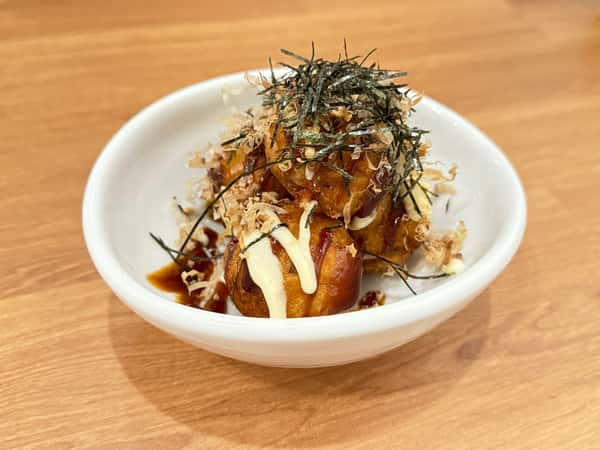 Takoyaki
