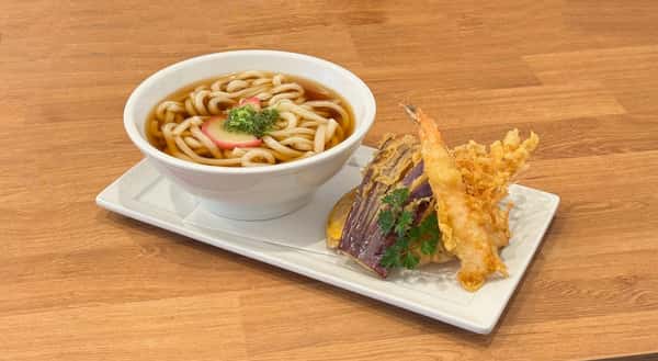 Udon Set