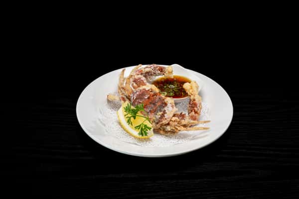 Soft Shell Crab