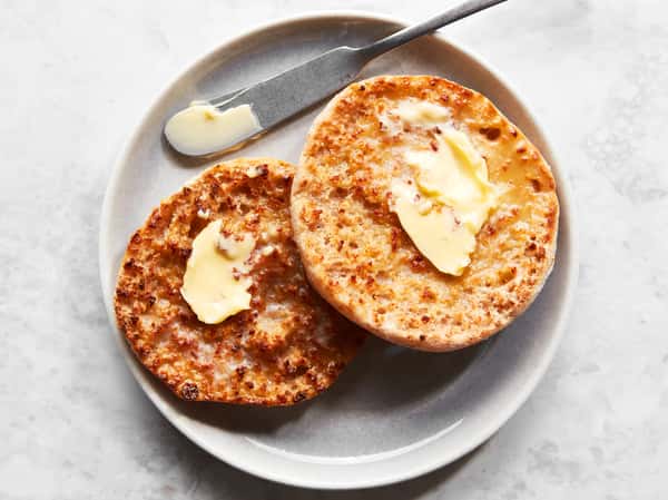 English Muffin