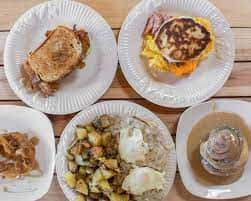 breakfast