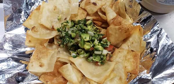 Nachos