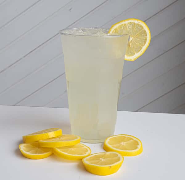 Lemonade