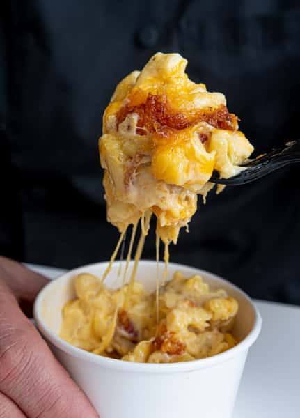 Mac & Cheese
