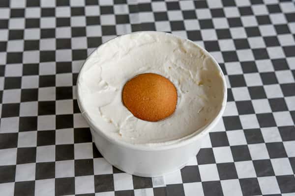 Banana Pudding