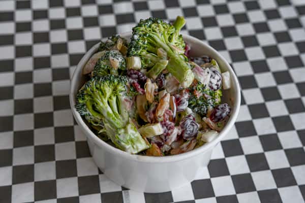 Broccoli Salad