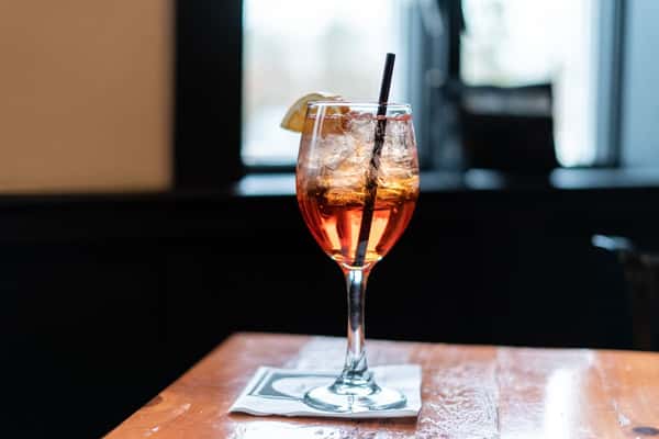 aperol spritz
