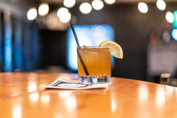 Jack Daniels Sling