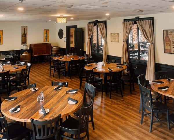 Oak Room
