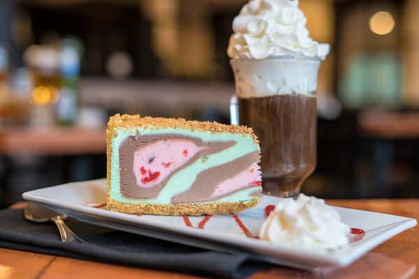 Spumoni