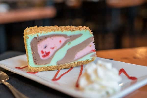 Spumoni
