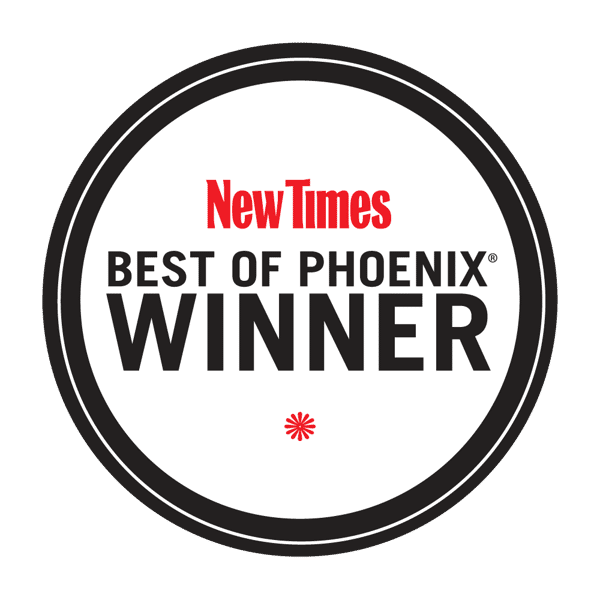 Phoenix New Times