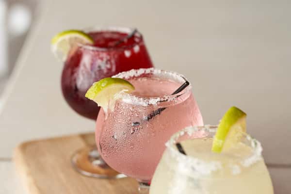 margaritas
