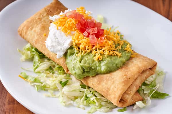 enchilada