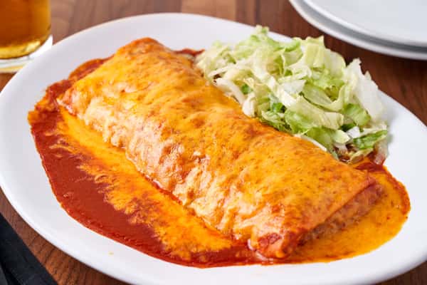 enchilada
