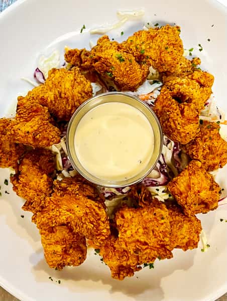 Chicken Bites