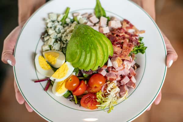 Cobb Salad