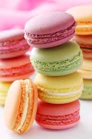 French Macaroons