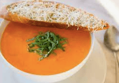 Soup (Cup)