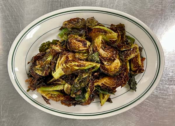 Brussel Sprouts