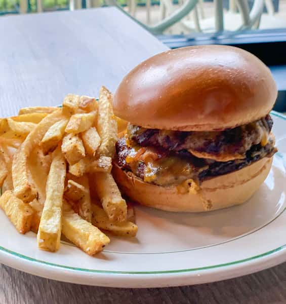 Burger
