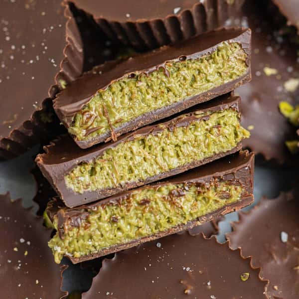 Dubai Artisan Chocolate