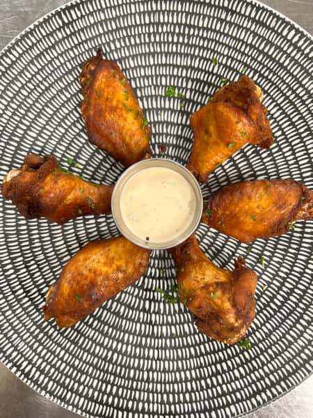 Wings