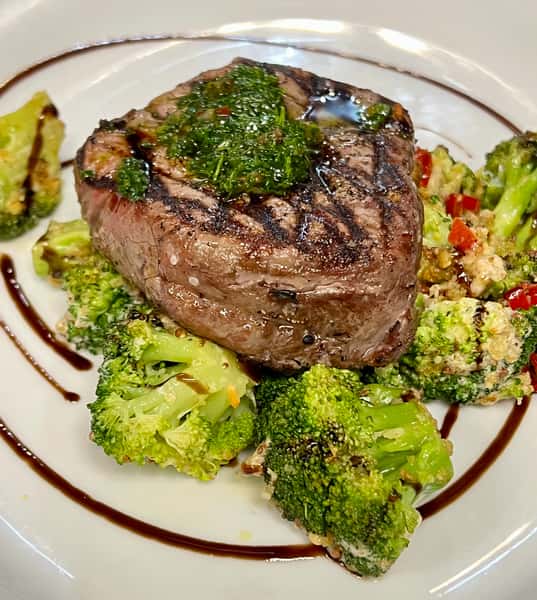 Prime Tenderloin Filet