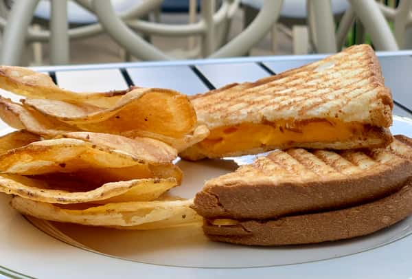 Grilled Cheese