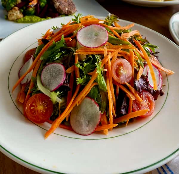 Little House Salad